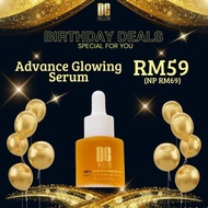 READY STOCK💥 ADVANCED GLOWING SERUM BY DR CUTE