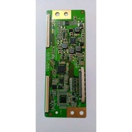 Tcon Tcon T CON - Ticon BOARD LOGIC TVLED LG 43LJ500 T - 43LJ510 - 43LK500 - 43 LK - 43 LJ