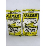 Garam Kapal 250gr Beryodium / Garam Kapal 250gr