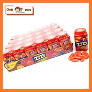 Bottle ZIZI XYLITOL GUM 24bottle (ALIBABA) Bubble Gum