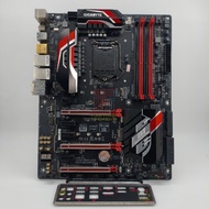 Gigabyte GA-Z170X-GAMING 5 ATX LGA1151Motherboard
