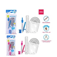 Eke Deli EH600 Compa Set