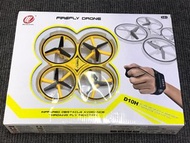 Hand Movement Remote Firfly Drone Toy 無人機 遙控飛機 手勢遙控 玩具