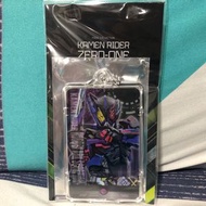 已開袋確認款式 幪面超人 ZERO ONE 系列PIICA SUICA八達通 發光卡套 Kamen Rider HOROBI ARK SCORPION