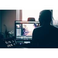 Video editing service for Tiktok and Youtube Short (1 minute)