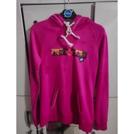 Hoodie nb second original