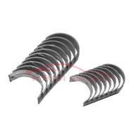 Engine Bearing Crankshaft Bearing Con Rod Bearing fits for Geely GC6 4G15 4G13 Engine