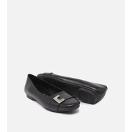 Buccheri Joanna Flats Women Black 1554