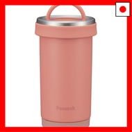 【Direct From Japan】Peacock Thermos Industry (The-peacock) Peacock Thermos Water Bottle 300ml Thermal