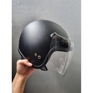 Wony Zeus Zs 385C / 380 Fa / 388A Visor / Kaca Helm