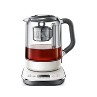1.7L Household Electric Kettle Tea Maker Multi Functional Health