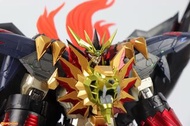 （全噴塗） 上色完成品 MW 始源勇者王拼裝版 含合金骨架 Metal
