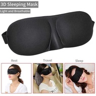 MATA Sleeping Goggles Thick Eye Cover V2 Soft Comfortable Aisleep Soft 3D