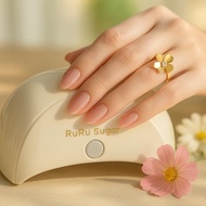 RuRu Sugar 指尖露露【美甲LED燈】居家美甲光繚燈具