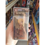 (Ori) Banpresto One Piece Film Z WCF FZ021 Sanji Vol.3