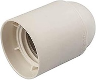 Poly Pool PP0483X E27 Lamp Holder White