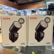 Godox神牛 V1 Pro 行貨(Canon / Sony/Nikon)
