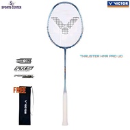 New Color Victor Thruster Hammer Pro UO Badminton Racket HMR Pro UO Kindergarten/