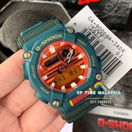 CASIO G-SHOCK CHINA DRAGON GA-900DBR-3ADR / GA-900DBR-3A / GA-900DBR-3 / GA-900DBR / GA-900