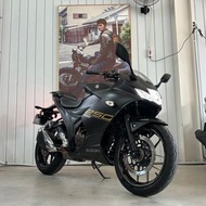 GIXXER SF250 ABS