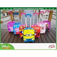 Gift/18" Bag/Bag Luggage/Kids Luggage/Luggage/Luggage Bag/Luggage Bag Travel/Luggage Kids/Gift Bag  