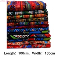 Characteristic Sewing Fabric Textile Fabric Cotton Fabric Printed Fabric