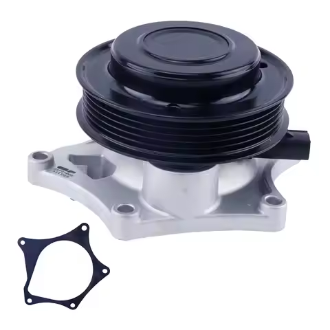 Water Pump For MG ZS 6 MG6 1.0L SAIC ROEWE i5 i6 EI6 Spare Parts 12635769 1000cc 10E4E Engine Coolin
