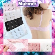 MurmerOfficial R505 R677 Bra Hook Connection Bra Hook Connector 2 Hooks Bra Extension Bra Hook Addit
