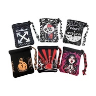 New arrival Desce X Mission Style Pouch for Billet box dotAIO Cthulhu Aio Pusle Aio Moon Rrocks oran