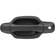 OCPTY Door Handles Exterior Front Driver Left Side Fit for 2004-2014 for Chevrolet Colorado 2004-201