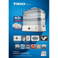 Trio Food Steamer 43L TFS-48