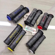 Handgrip D0min0 Italy Handfat D0min0 Grip D0min0 Universal Scales for All Motorcycles