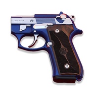Beretta 92FS, 92, 92F, 92A1, 92FS INOX, 92G, 92D, 96, 96D, 96A1, M9, M9A1 Compatible Handgun Grip Ma