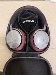 Noble Audio FoKus Apollo Pro Wireless Headphones