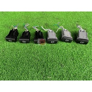 Toyota Estima ACR30 / MCR30 Slide Power Door Switch Left & Right Used JDM