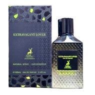 Extravagant Lover Eau de Parfum 100ml Maison Alhambra edp