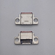 5-10Pcs USB Charging Port For Samsung Galaxy Tab S9 FE SM-X510 X516B X610 X616 X610 X616B Ultra X910