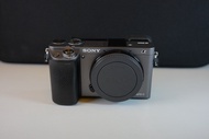 (SOLD) Sony A6000