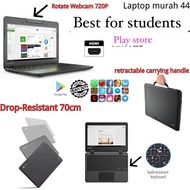 Lenovo N22 Laptop / HP Stream 11 Laptop / Intel Celeron / 12 inch / 4GB RAM / 64GB SSD CHROMEBBK