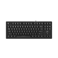 Bàn phím cơ DAREU EK87L v2 Black Dream switch (Không Led)