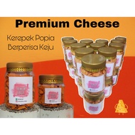 🧀Kerepek Popia Cheese Viral {Premium Cheese}🧀