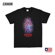 Stranger Things Movie Series II | Movie T Shirt