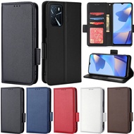 Luxury Casing For Oppo A16 A16s A76 A96 4G A54 A55 A52 A72 A92 A9 2020 A5 2020 A53 2020 A74 5G A95 4