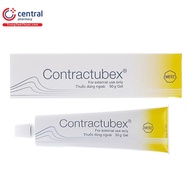 [AUTHENTIC]-Contractubex Scar Removal Gel ( made in Germany)