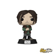 Funko POP (79756)-Qimir (723) Star Wars: Acolyte