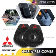 MITSUBISHI 𝐖𝐈𝐏𝐄𝐑 𝐂𝐎𝐕𝐄𝐑 XPANDER TRITON ASX LANCER OUTLANDER MIRAGE STORM Accessories Bodykit Athlete