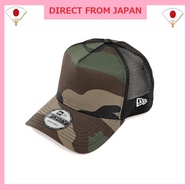New Era 9FORTY Trucker Mesh Cap