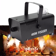 eyeplay Smoke 400w เครื่องสโมค 400w พร้อมรีโมท Smoke ทำควัน ไฟดิสโก้ ไฟดิสโก้เทค ไฟเทค ปาร์ตี้ ไฟเวท