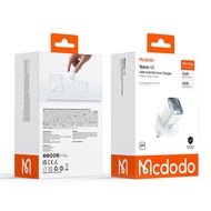 【1yr Warranty】 MCDODO CH 435 Charger Only Nano 45 45W GaN Single Port Usb C Charger Mini Size Fast C