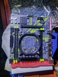 MACHINIST Gaming Assist 電競主機板